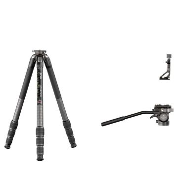 Sirui Sportich SP124 + B5X oglekļa