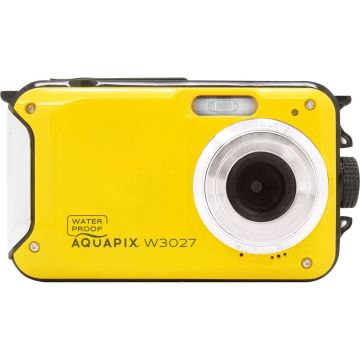 Easypix Aquapix W3027 Wave dzeltena