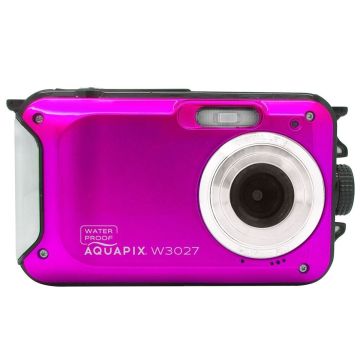 Easypix Aquapix W3027 Wave Rozā