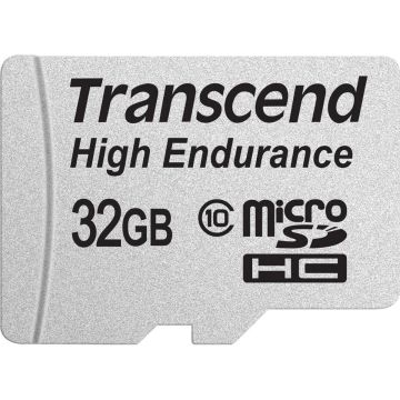 Transcend microSDHC 32GB Class 10 MLC Augsts Endurance