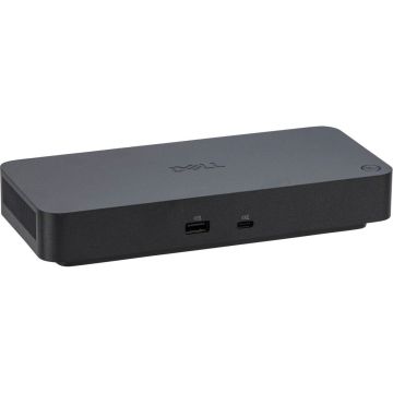 Dell WD25 100W Dokstacija 4 x WQHD (3440 x 1440) @ 60Hz