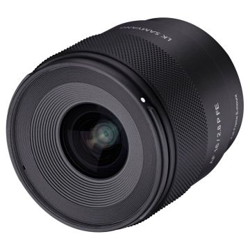Samyang AF 16mm f/2.8 P FE Sony E objektīvs