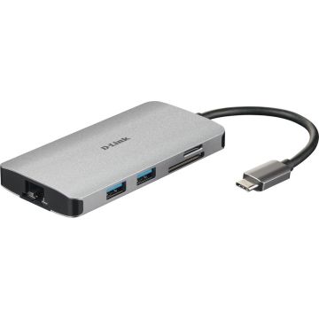 D-Link DUB-M810