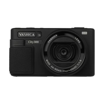 Yashica City 300 foto kamera