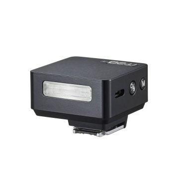 Godox iT20 F Fujifilm melns