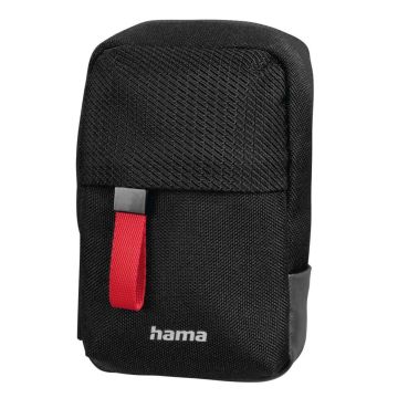 Hama Kameras soma Matera 60H melna 121332