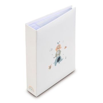 Hama Dzīvnieki 10x15 200 Fotogrāfijas slīdējot/piezīmes 7733
