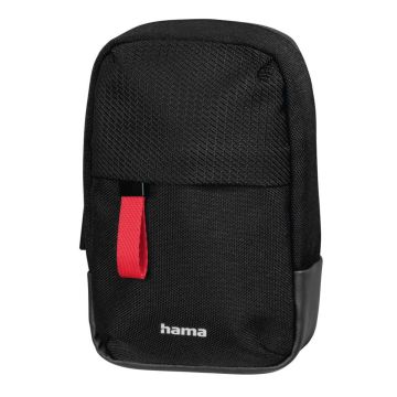 Hama Fotoaparāta Soma Matera 90M melna 121333