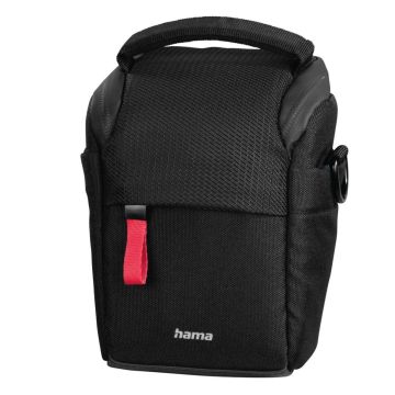 Hama Fotoaparāta soma Matera 90 melna 121334