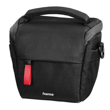 Hama Fotoaparāta soma Matera 100 Colt melna 121335