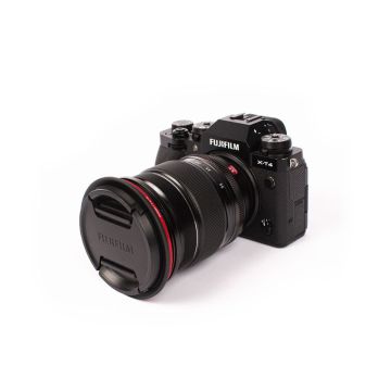 Moment 52mm regulējams ND filtrs (2-5 stopi)