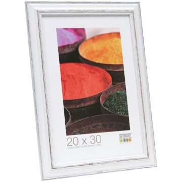 Deknudt S221H3 13x18 Wood balts w. brūns