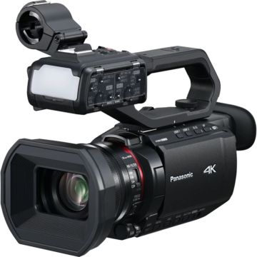 Panasonic AG-CX20EJ videokamera