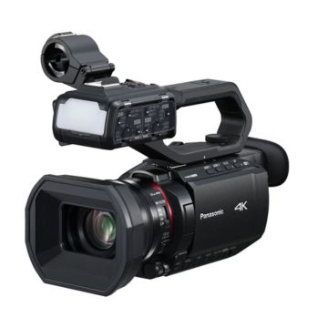 Panasonic AG-CX18EJ videokamera