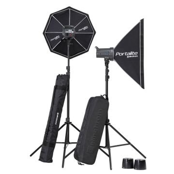 Elinchrom D-Lite RX 4/4 softbokss komplekts
