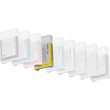 Epson T6034 yellow tinte, 220ml