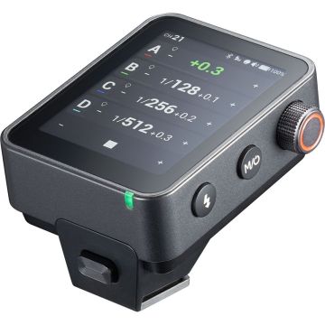 Godox X3pro N raidītājs Nikon