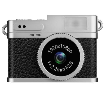Easypix MiniPro XS1 digitālā kamera