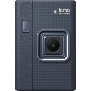 Fujifilm instax mini LiPlay+ vidurnakts zils