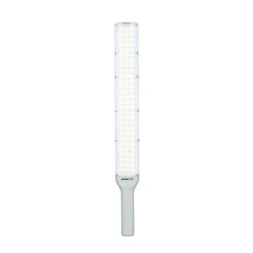 Nanlite Wand gaismas stienis, piparmētru zils