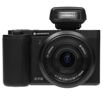 AgfaPhoto Realishot C110 digitālā foto kamera
