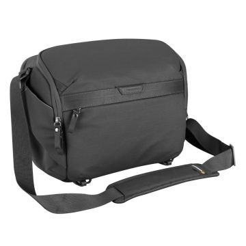 Vanguard VEO Metro S7L melna Pleca Soma