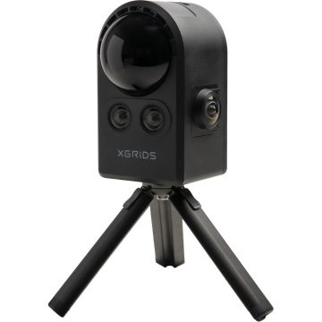 XGRIDS PortalCam Premium Komplekts