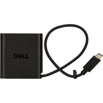 Dell Pro DA225 4-in-1 USB-C Ceļojuma Adapteris
