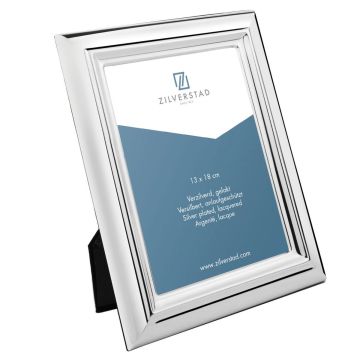 Zilverstad Milano 13x18 Metal portrets 6146620