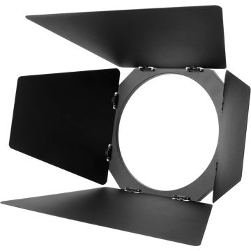 Amaran Barndoor Fresnel for Ray