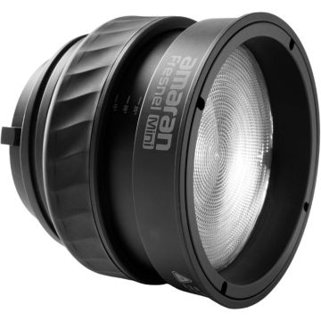 Amaran Mini-Fresnel paredzēts Ray 60c, 120c