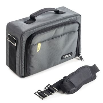 B&W drone.bag TEX.117 paredzēts DJI Neo 2