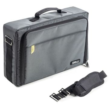 B&W drone.bag TEX.221 paredzēts DJI Neo 2