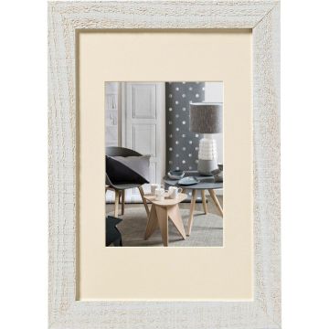 Walther Home 30x40 Wood polar balts HO040V