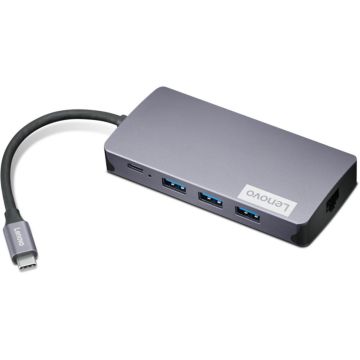 Lenovo 150 USB-C Ceļojuma Doks