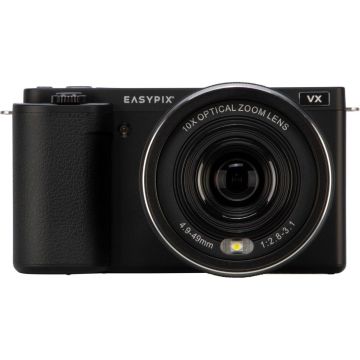 Easypix PowerPro VX6430 digitālā videokamera
