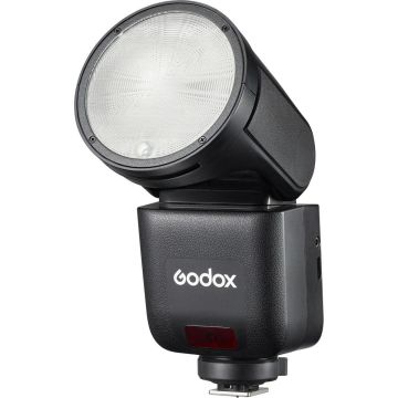 Godox V1mid Fuji zibspuldze