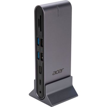 Acer Type C savienotājs 15 in 1