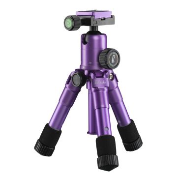 Mantona kaleido mini gaisma purpura metaliks