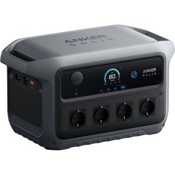 Anker SOLIX C2000 Gen 2 Elektrostacija