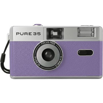 Kodak Pure 35 violets