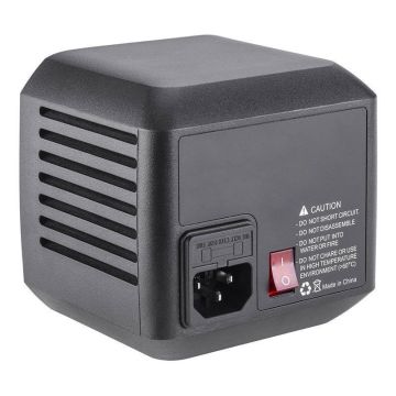 Godox AD600 AC strāvas adapteris