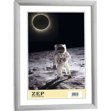 ZEP New Easy sudraba 30x40 sveķu rāmis KL5