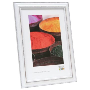 Deknudt S221H3 10x15 Wood balts w. brūns