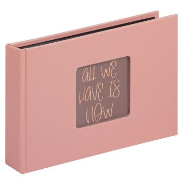 Walther Fun Peach Fuzz foto albums 10x15 36 foto MA-353-PF