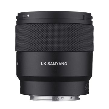 Samyang AF 35mm f/1.8 P Sony FE objektīvs