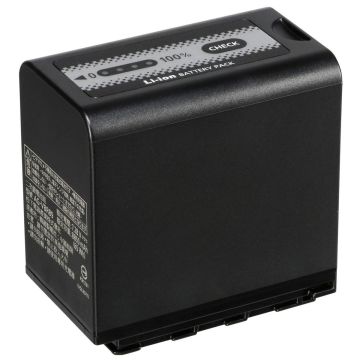 Panasonic AG-VBR89GC Li-Ion battery 8850 mAh for HC-X1