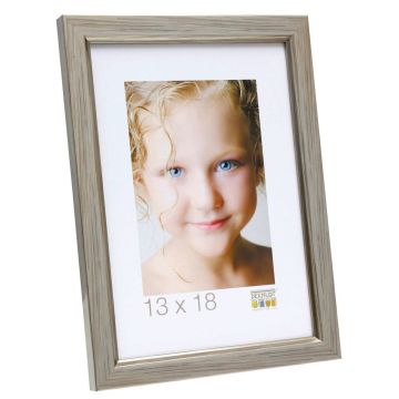 Deknudt S46AD1 13x18 Resin sudraba
