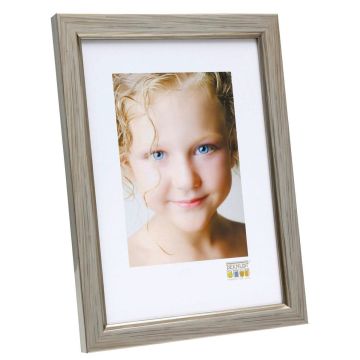 Deknudt S46AD1 20x30 Resin sudraba