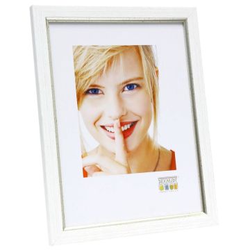 Deknudt S46AF1 20x30 Resin balts w. sudraba